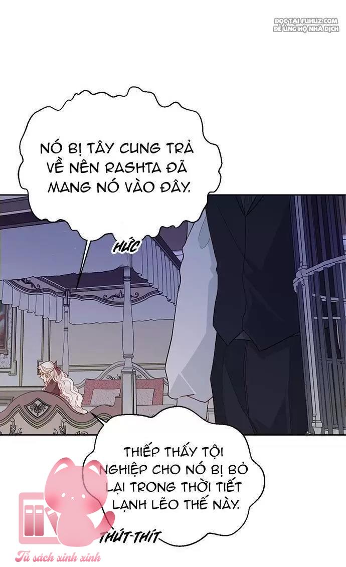 Hoàng Hậu Tái Hôn Chapter 69 - Trang 4