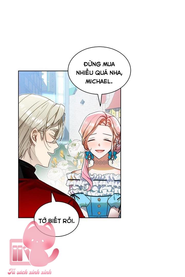 Quý Cô Thế Giới Ngầm Chap 23 - Trang 4