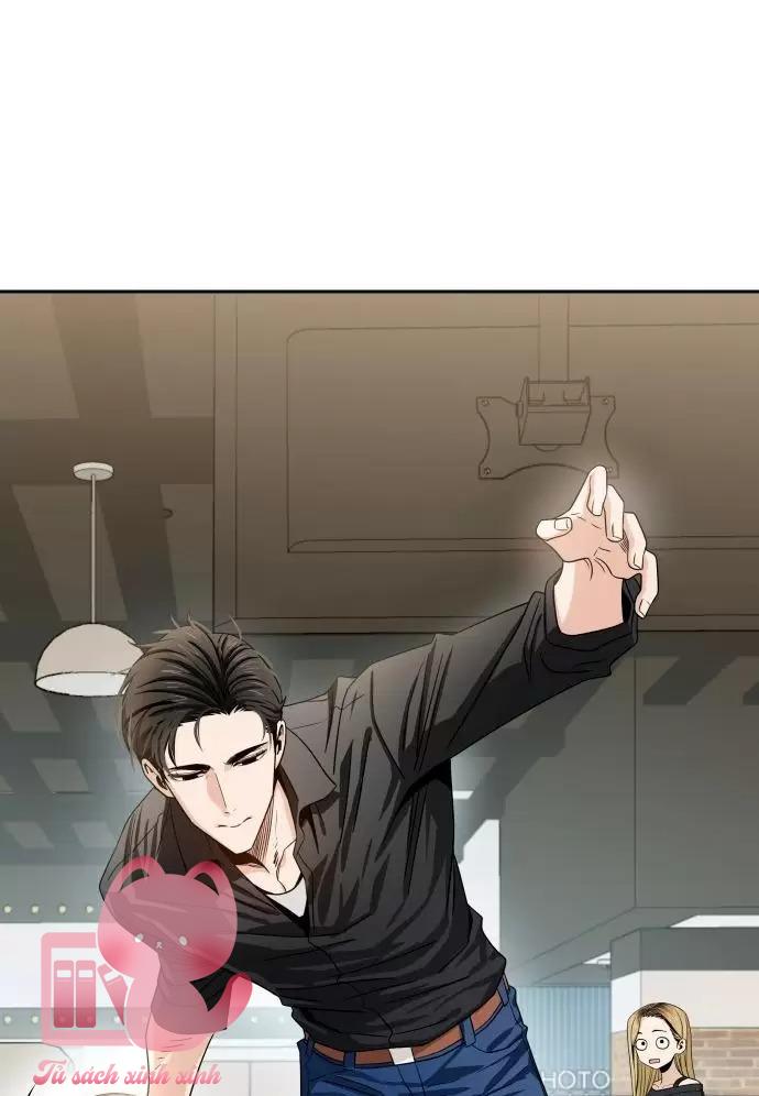 Lớ Ngớ Vớ Phải Tình Yêu Chap 66 - Trang 2