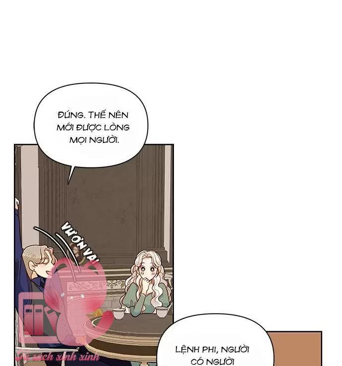 Hoàng Hậu Tái Hôn Chapter 51 - Trang 4