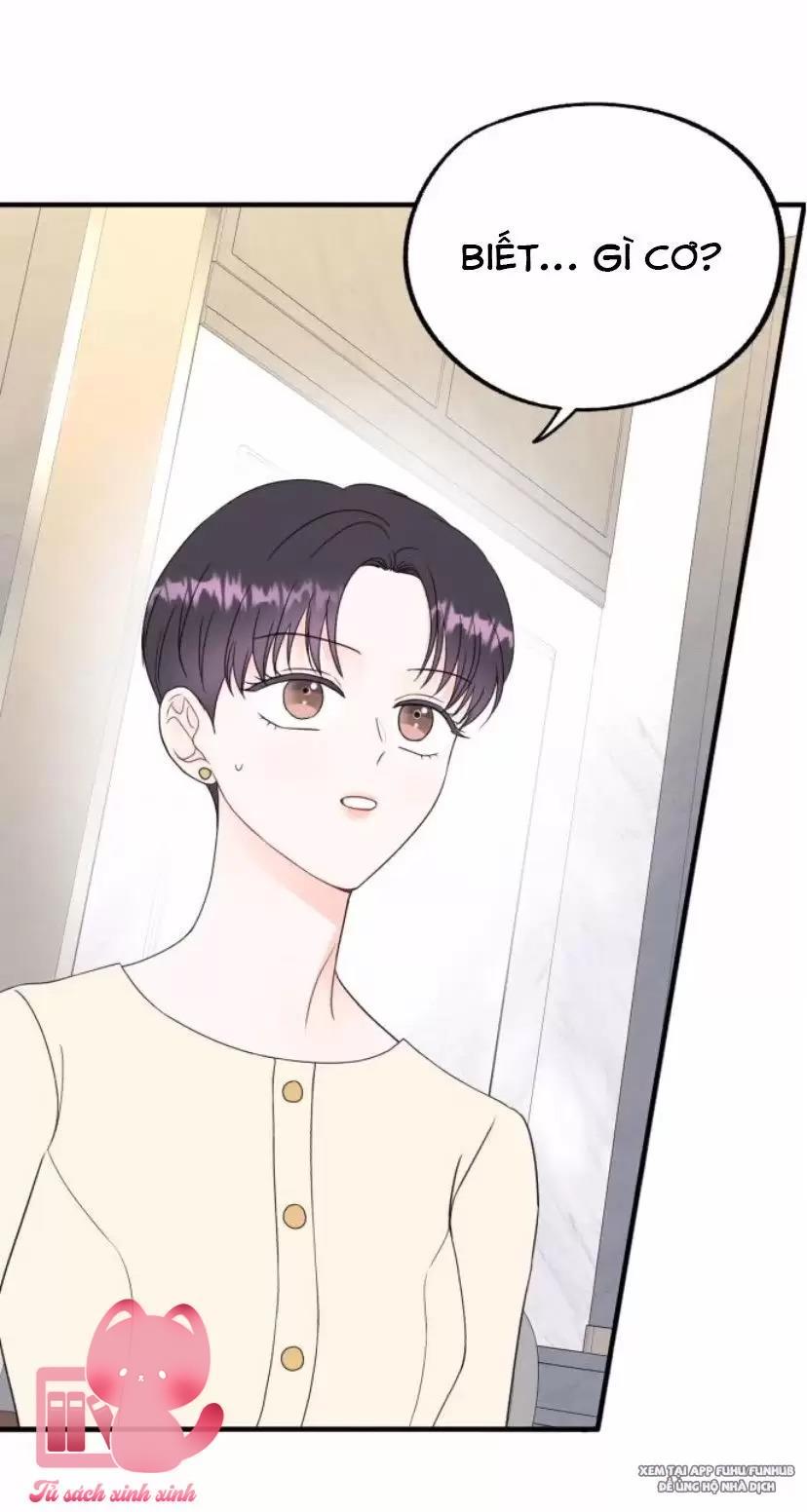Xác Suất Tình Yêu Chapter 16 - Trang 3