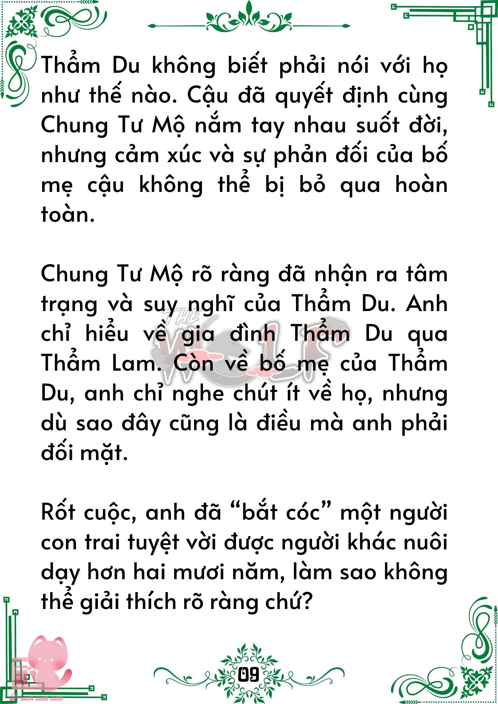 Quý nhân phù trợ Du Chap 87 - Trang 2