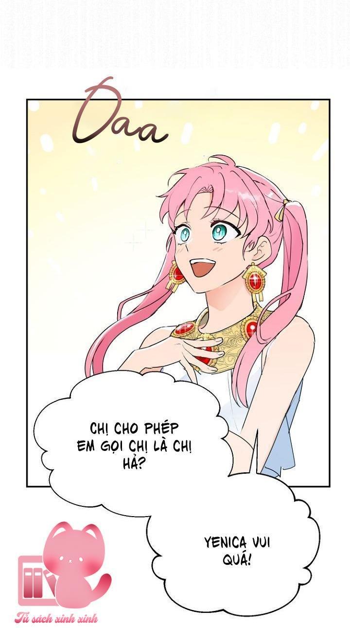 Bỏ Quách Chồng Con Đi, Tiền Bạc Mới Là Tất Cả Chap 9 - Trang 2