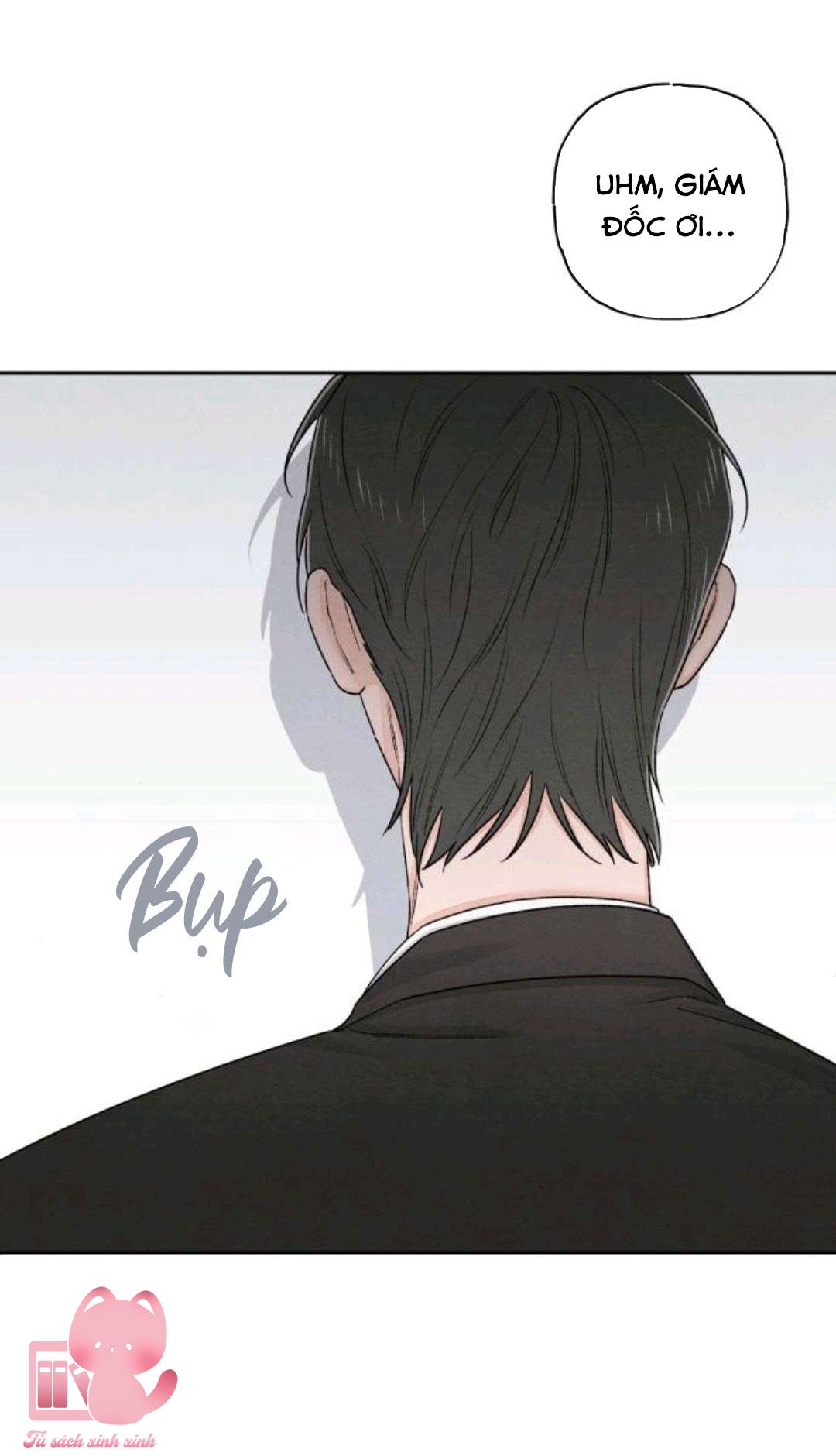 Bí Mật Thanh Xuân Chapter 91 - Trang 4