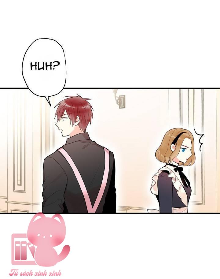 Ác Nữ Muốn Ly Hôn Chap 54 - Trang 2
