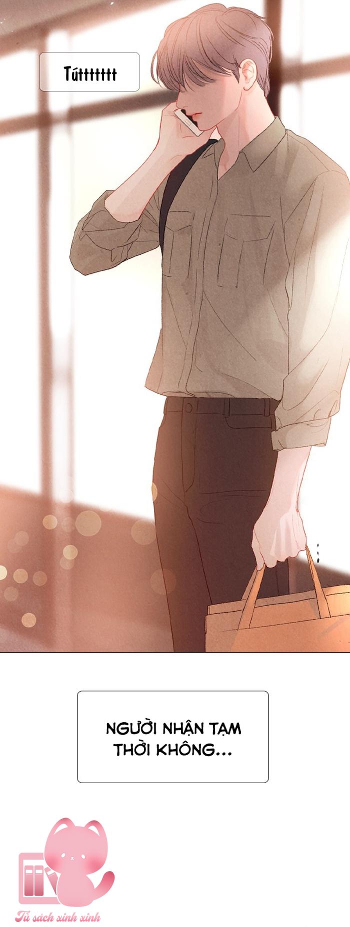 Thần Bí Chap 83 - Trang 2