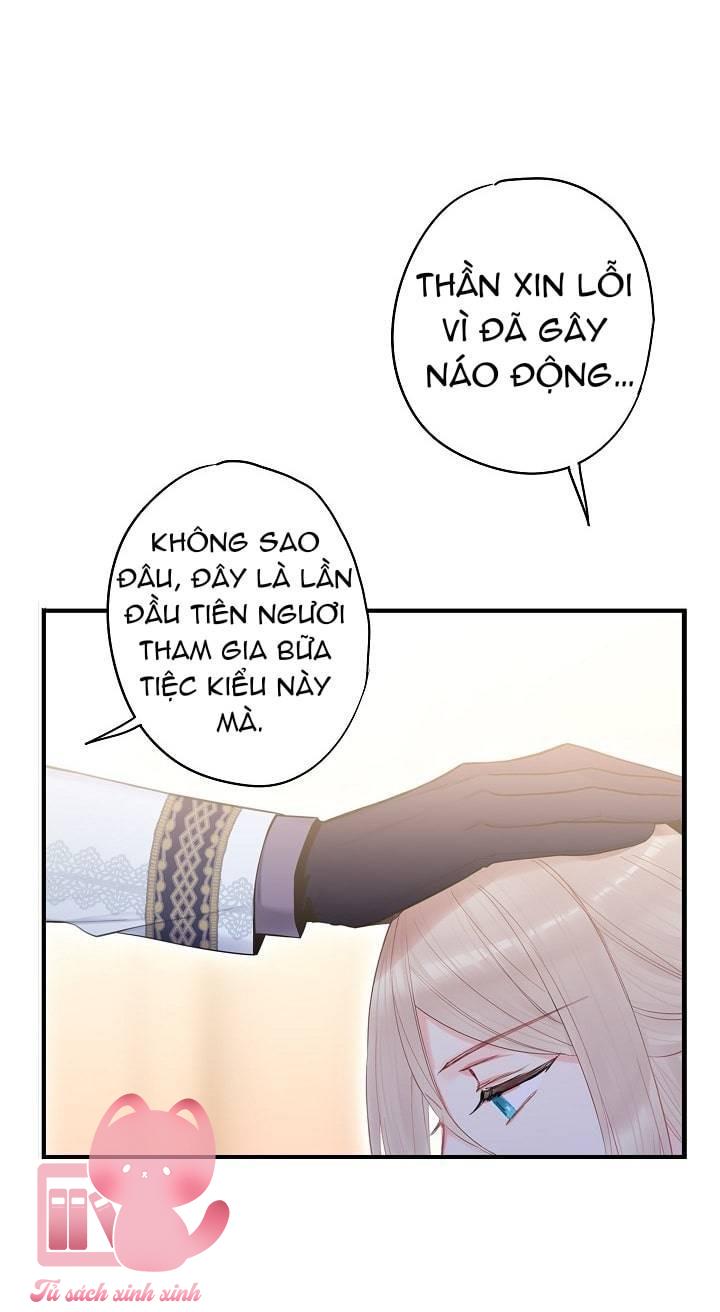 Ác Nữ Muốn Ly Hôn Chap 68 - Trang 2