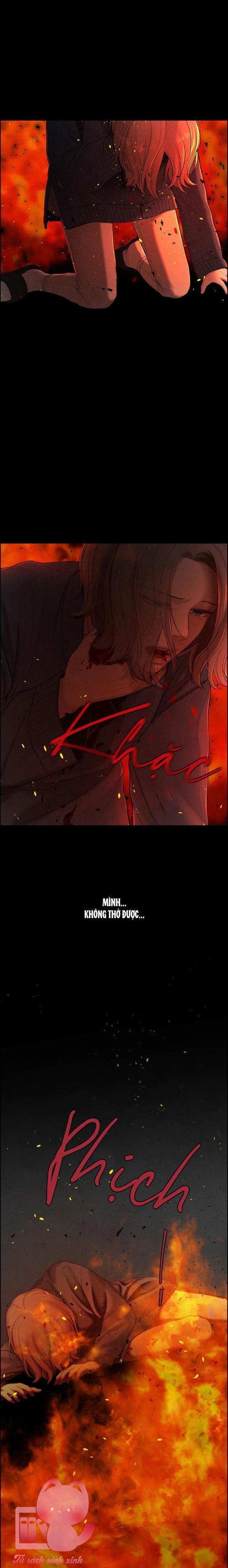Hy Vọng Duy Nhất Chapter 2 - Trang 4