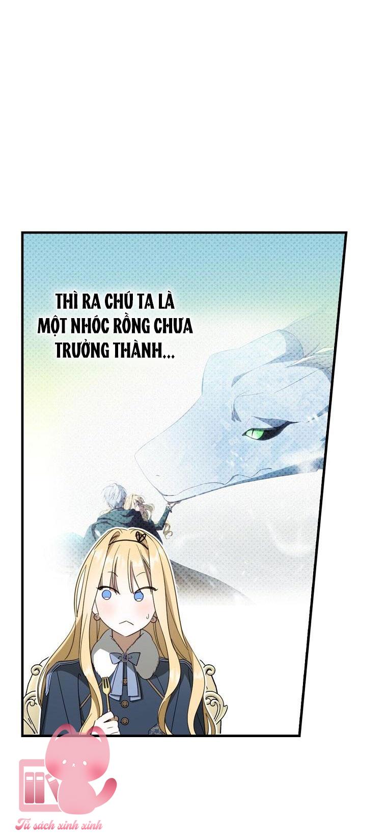 Cách Khiến Phu Quân Đứng Về Phía Tôi Chap 45 - Trang 2