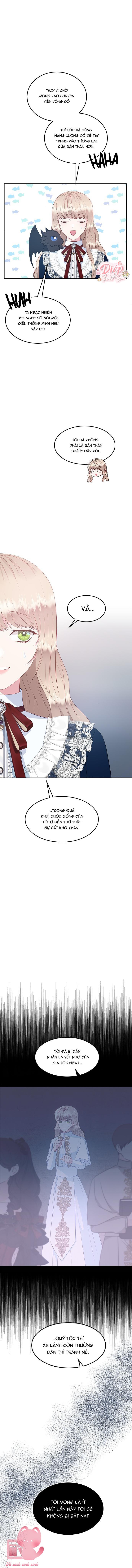 Ác Long Sống Làm Gì Cơ Chứ? Chap 39 - Trang 3