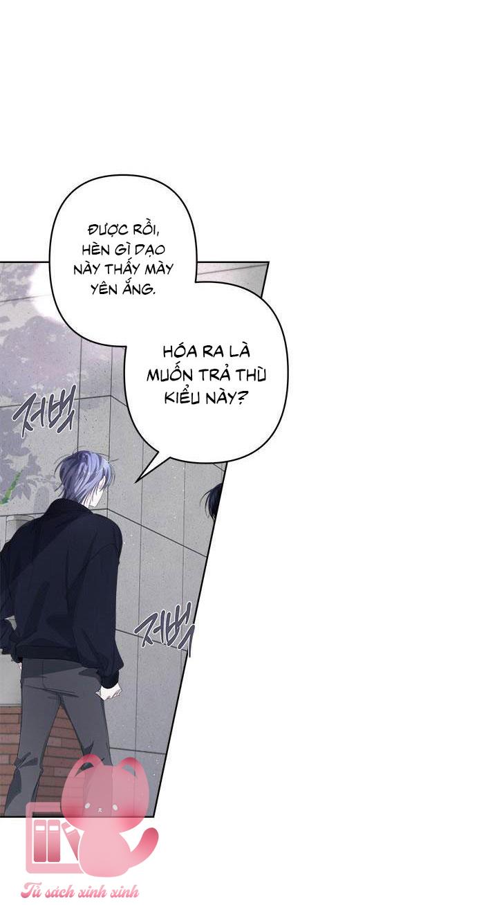 Đàn Anh Xấu Xa! Chap 67 - Trang 3