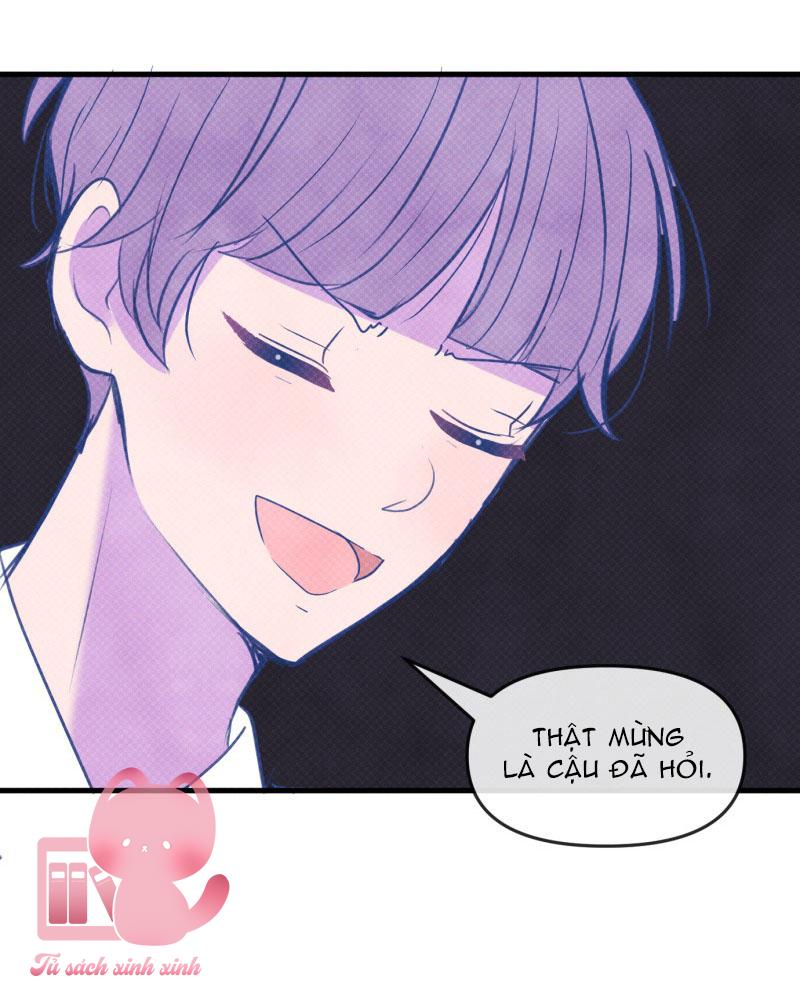 Tình Yêu Tựa Vòng Lặp Chap 28 - Trang 2
