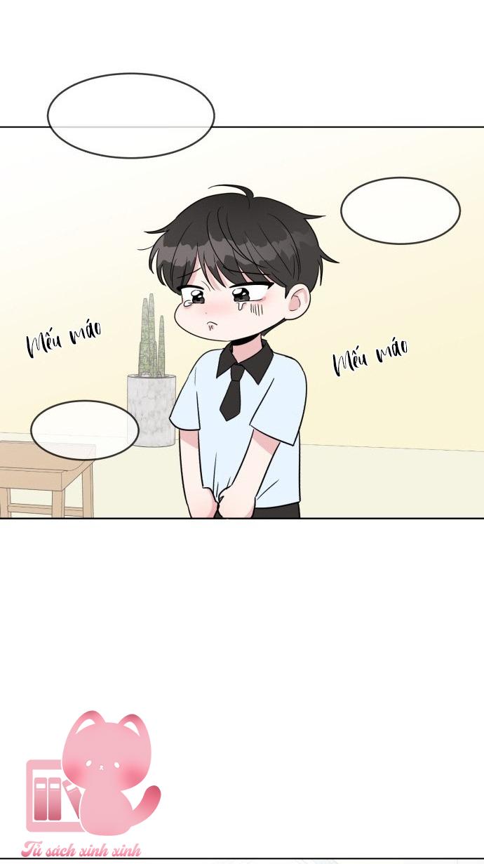 Chúng Ta Là Gì Của Nhau? Chap 36 - Trang 2