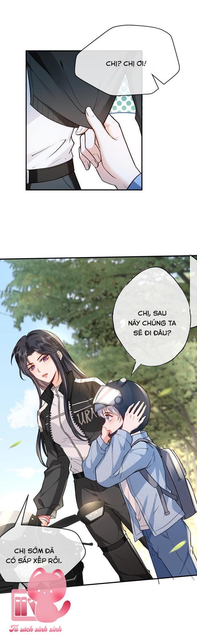 Phu Nhân Mỗi Ngày Đều Tại Tuyến Vả Mặt Chap 1 - Trang 2