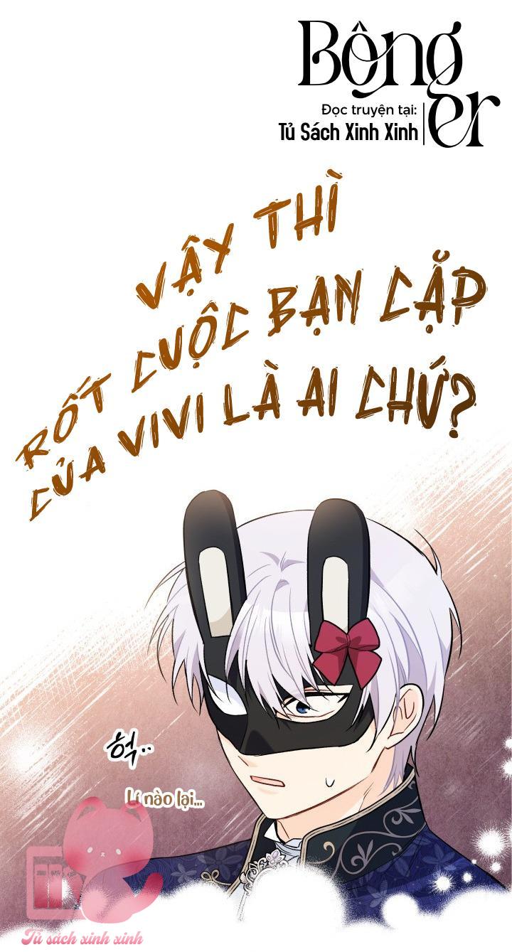 Quan Hệ Cộng Sinh Giữa Báo Đen Và Thỏ Trắng Chap 146 - Trang 2