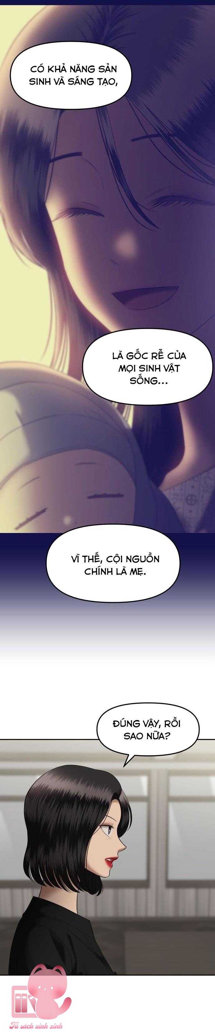 Chị Em Tranh Đấu Chap 49 - Trang 2