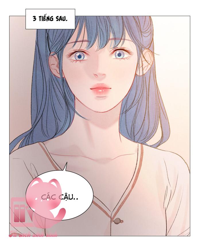 Thần Bí Chap 40 - Trang 2