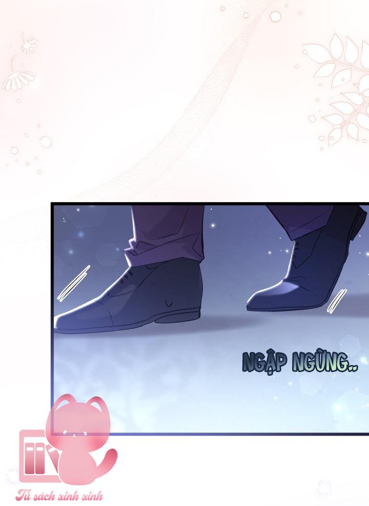 Quan Hệ Cộng Sinh Giữa Báo Đen Và Thỏ Trắng Chap 66 - Trang 2