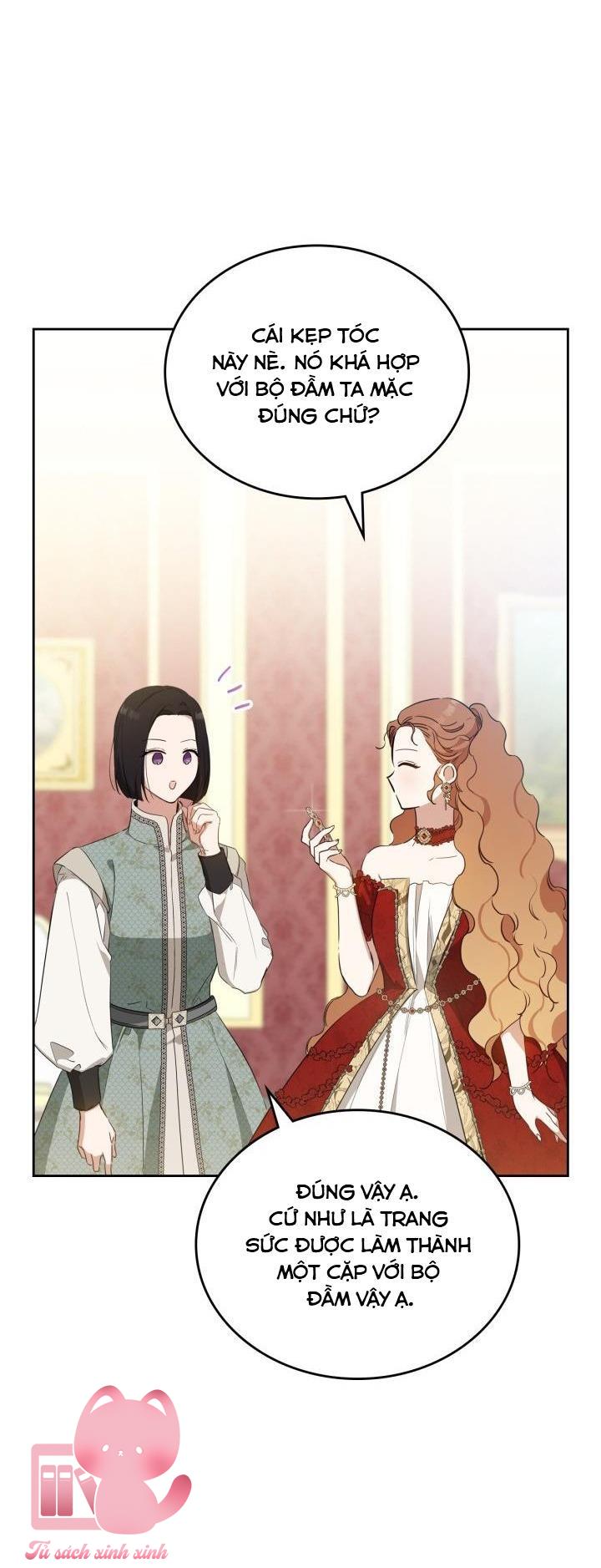Kiếp Này Ta Sẽ Trở Thành Gia Chủ Chap 155 - Trang 2
