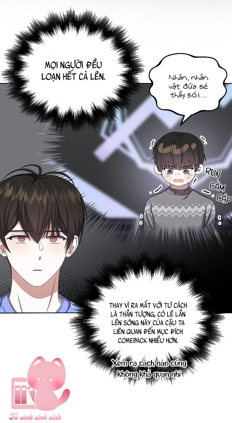 Debut Or Die Chapter 6 - Trang 4