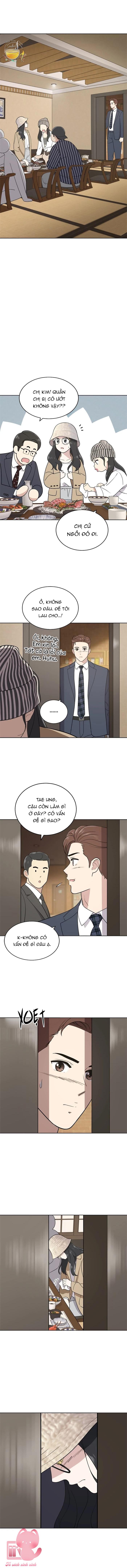 Cô Nàng Hết Thuốc Chữa Chapter 103 - Trang 4