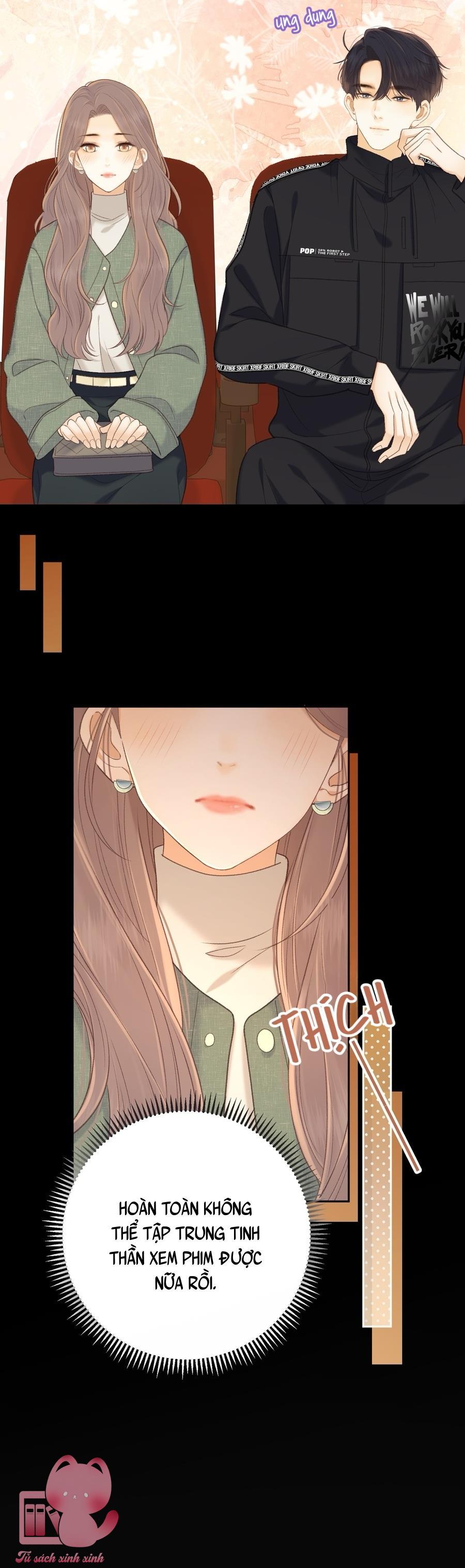 Khó Dỗ Dành Chapter 86 - Trang 4