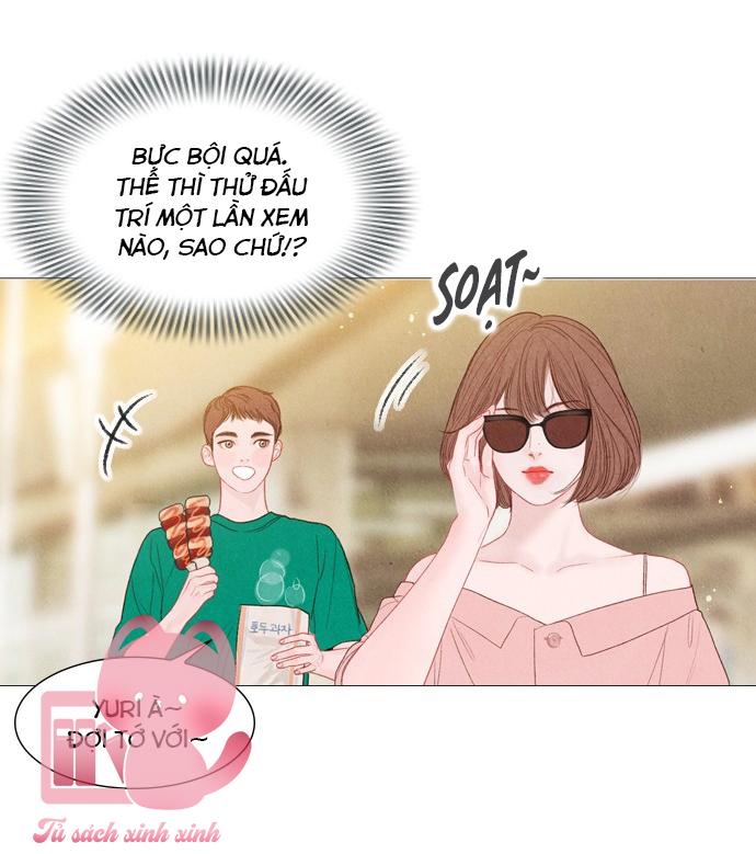 Thần Bí Chap 35 - Trang 2