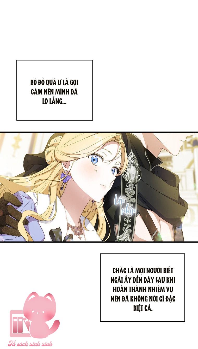 Cách Khiến Phu Quân Đứng Về Phía Tôi Chap 50 - Trang 2