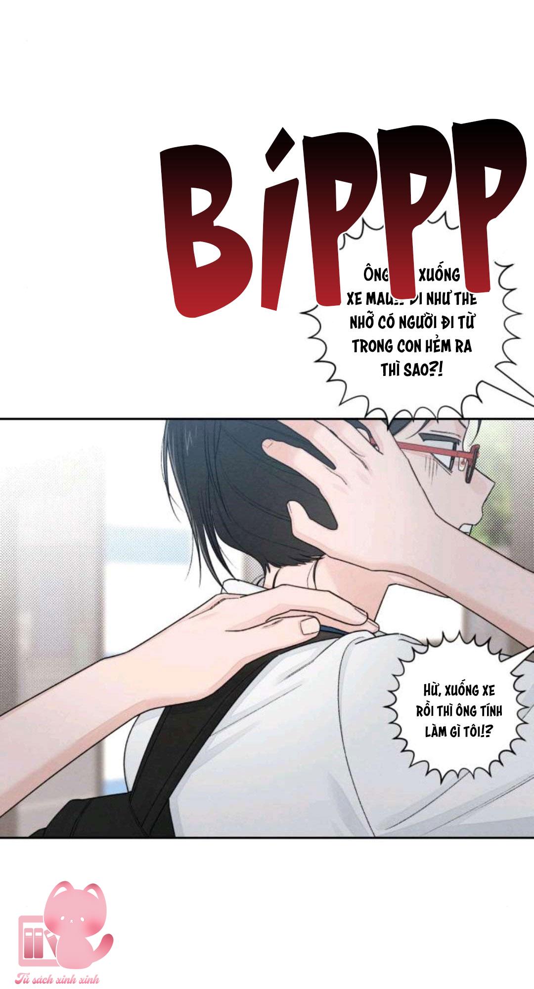 Bí Mật Thanh Xuân Chapter 99 - Trang 4