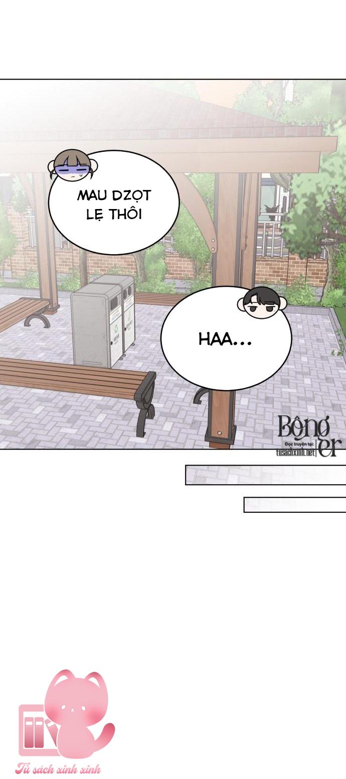 Chúng Ta Là Gì Của Nhau? Chap 23 - Trang 2