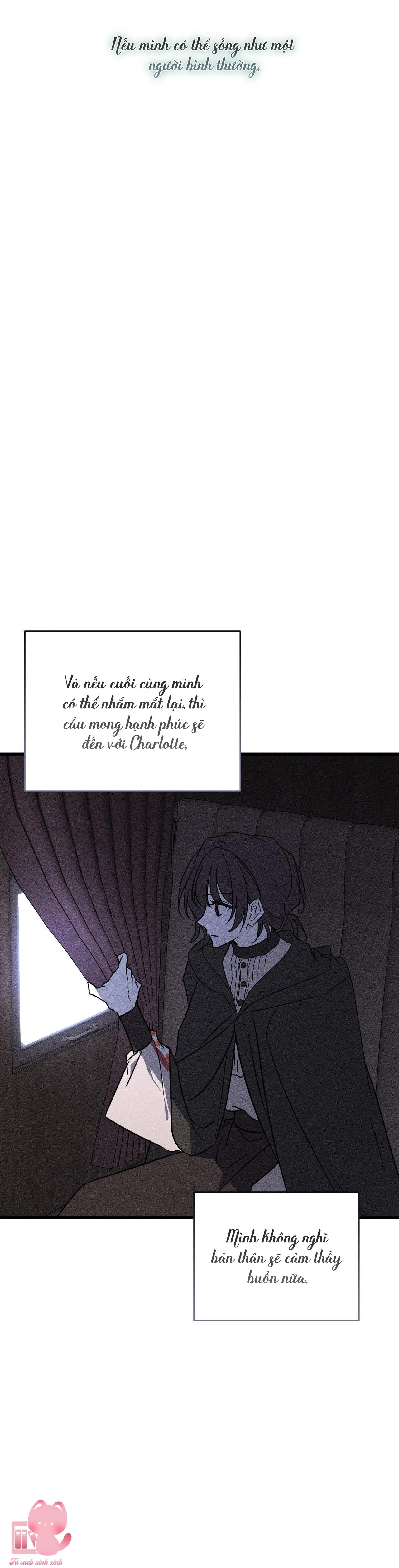 Người Chồng Căm Ghét Tôi Đã Mất Trí Nhớ Chap 48 - Trang 2