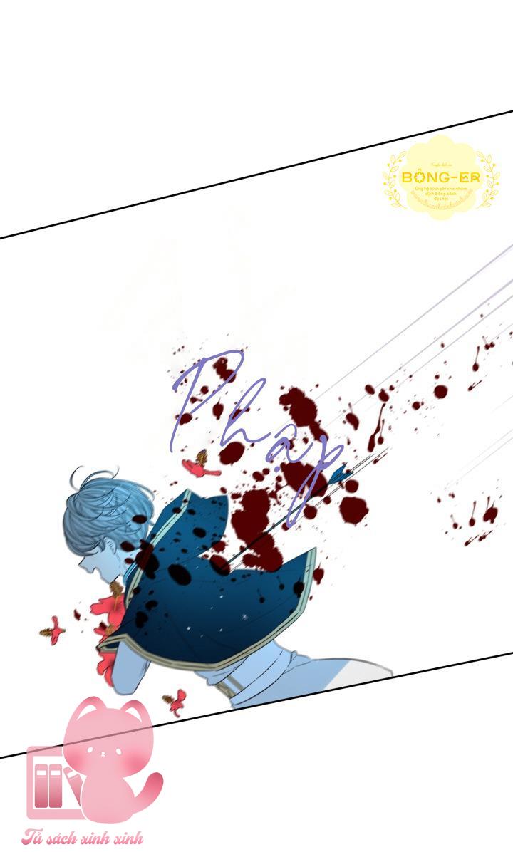 Hoàng Nữ Tóc Đen Chapter 23 - Trang 4