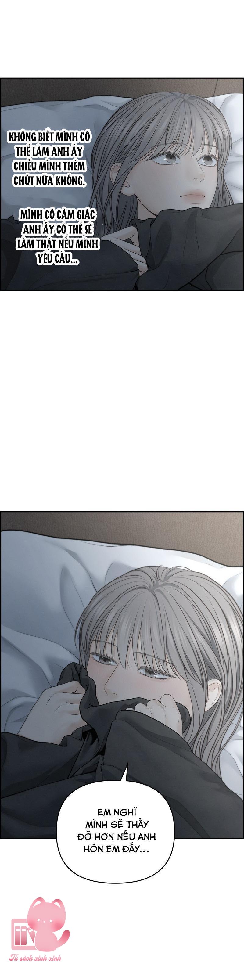 Hy Vọng Duy Nhất Chap 61 - Trang 2