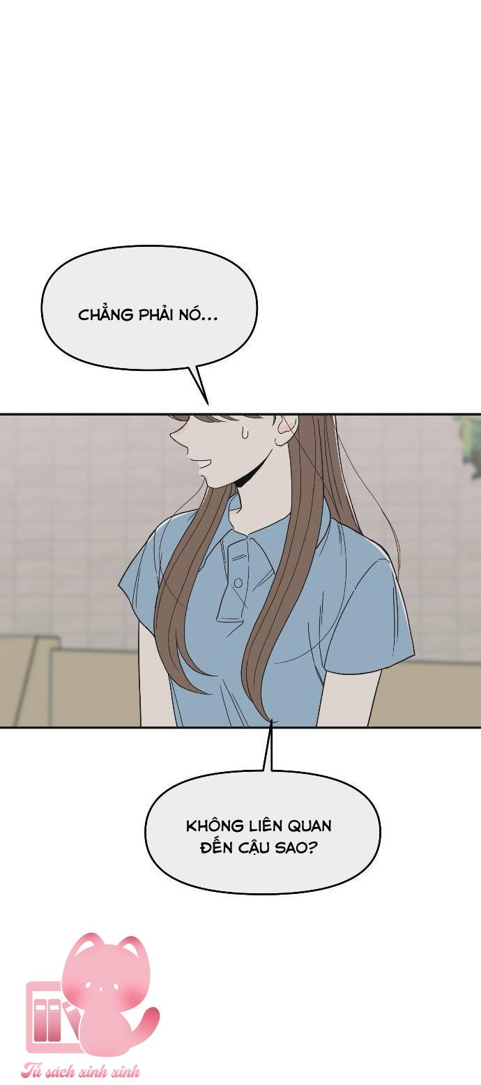 Trái Dấu Hút Nhau Chap 20 - Trang 2
