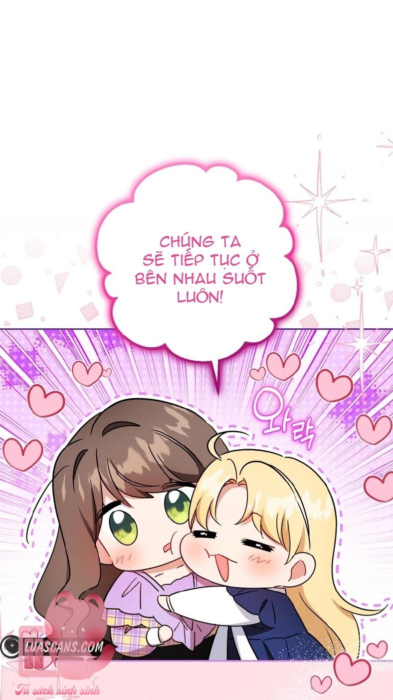 Được Yêu Thương Mà Còn Ngại Ngùng Sao! Chap 59 - Trang 4