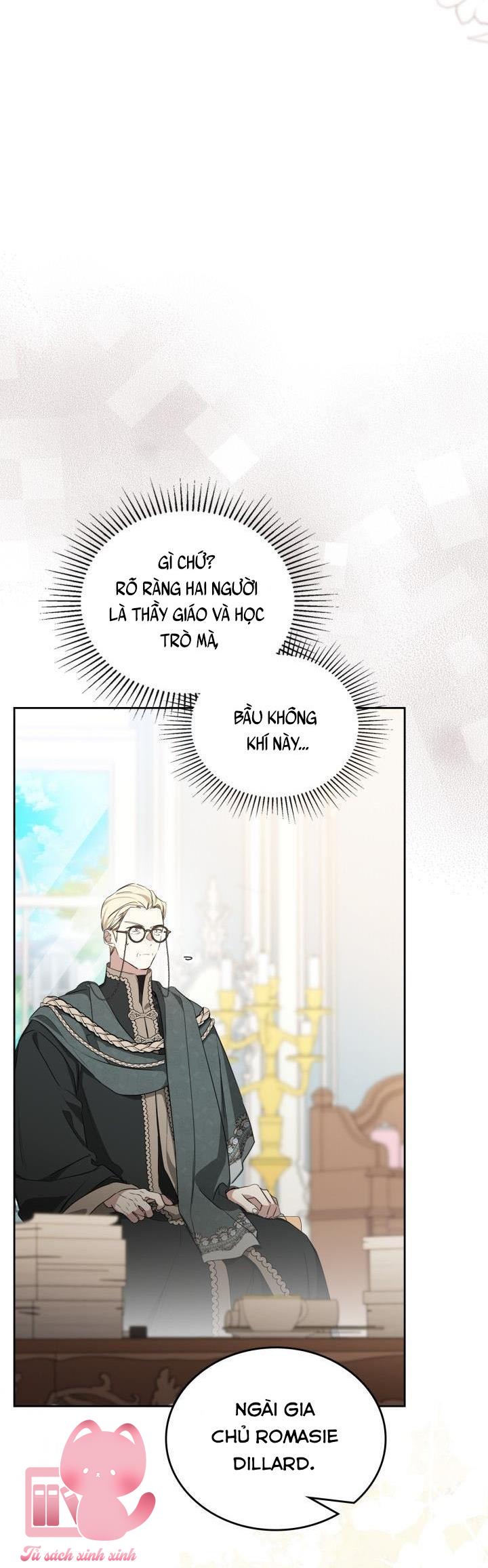 Kiếp Này Ta Sẽ Trở Thành Gia Chủ Chap 142 - Trang 2