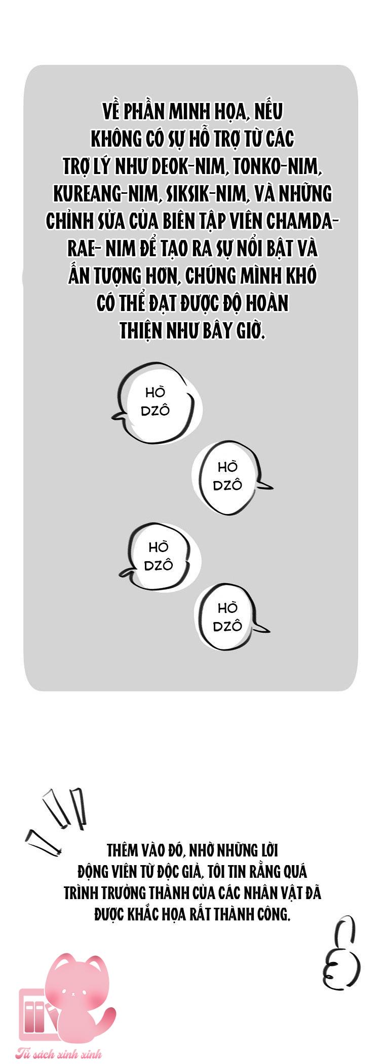 Cách Khiến Phu Quân Đứng Về Phía Tôi Chap 111 - Trang 2