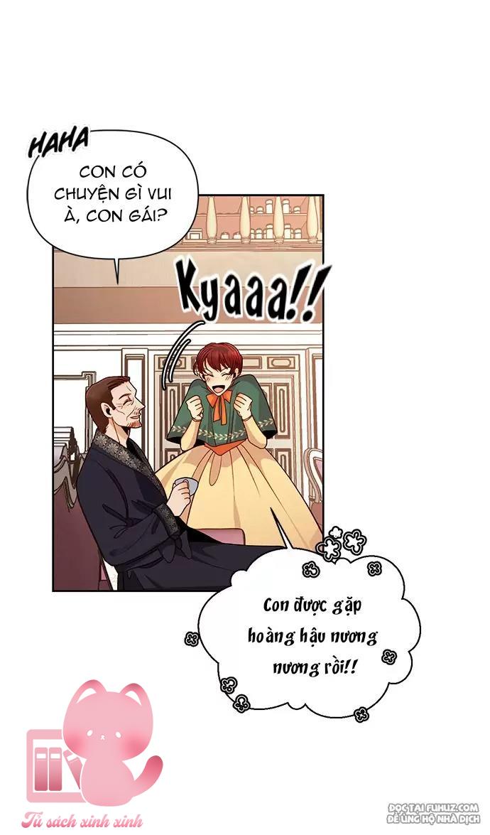 Hoàng Hậu Tái Hôn Chapter 52 - Trang 4
