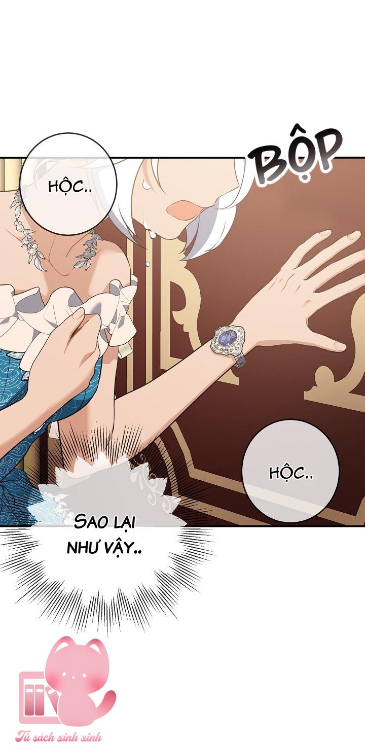Hướng Về Ánh Dương Lần Nữa Chapter 40 - Trang 4