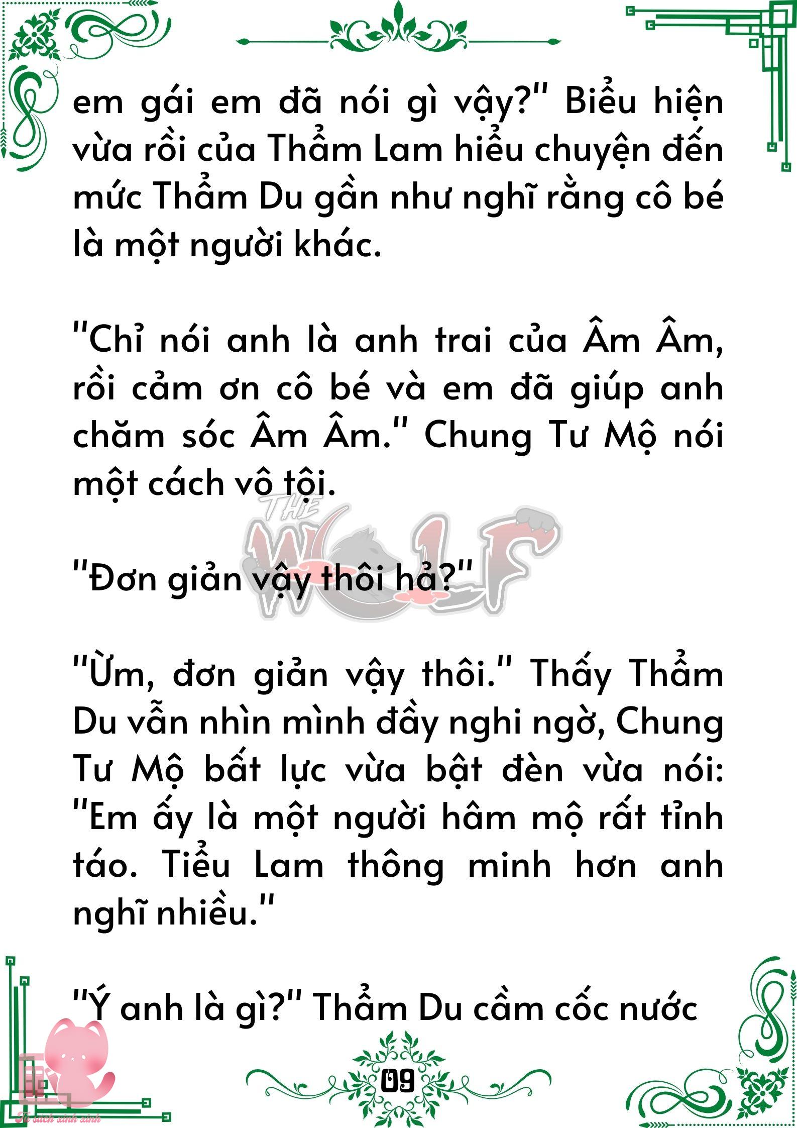Quý nhân phù trợ Du Chap 56 - Trang 2