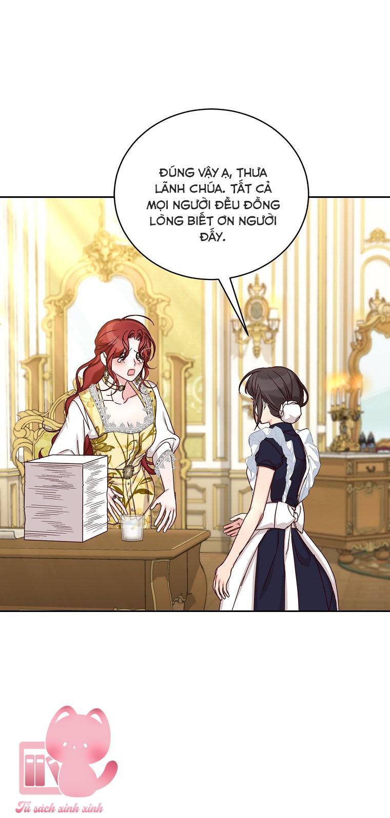Thế Thì Ta Cứ Trở Thành Kẻ Ác Thôi Chap 69 - Trang 2