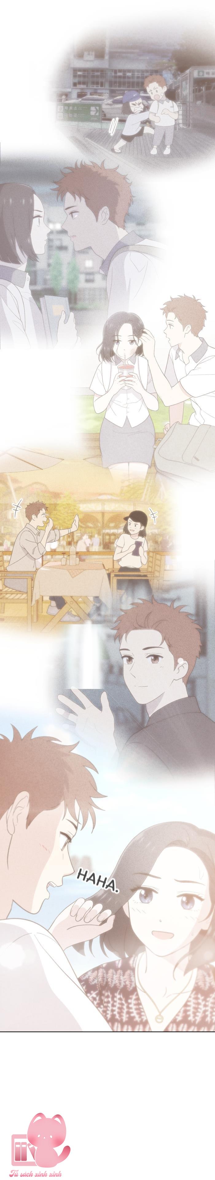 Cô Nàng Hết Thuốc Chữa Chapter 82 - Trang 4