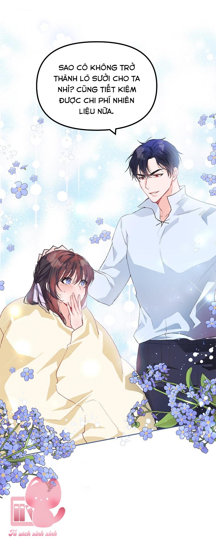 Thời Gian Của Nhân Vật Phụ Có Giới Hạn Chapter 11 - Trang 4