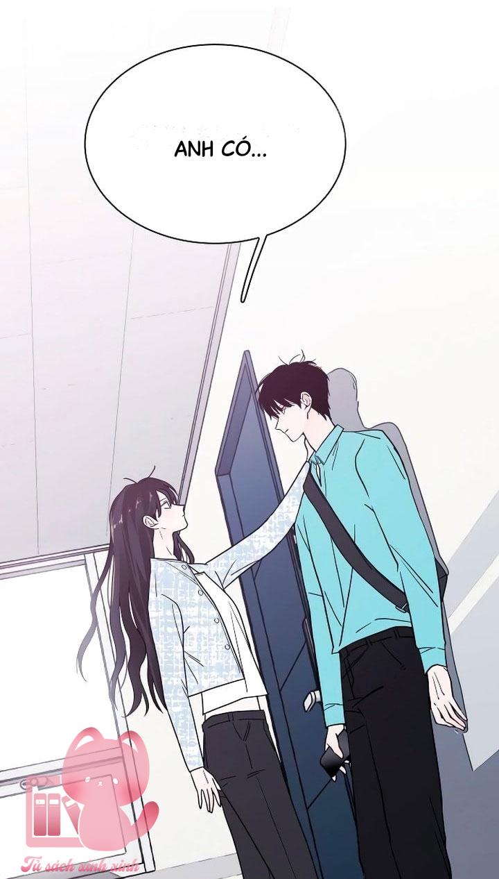 Hôn Trước Khi Ngủ Chapter 4 - Trang 4