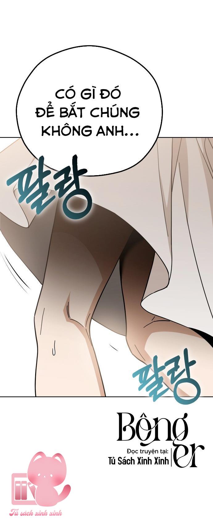 Lớ Ngớ Vớ Phải Tình Yêu Chap 83 - Trang 3