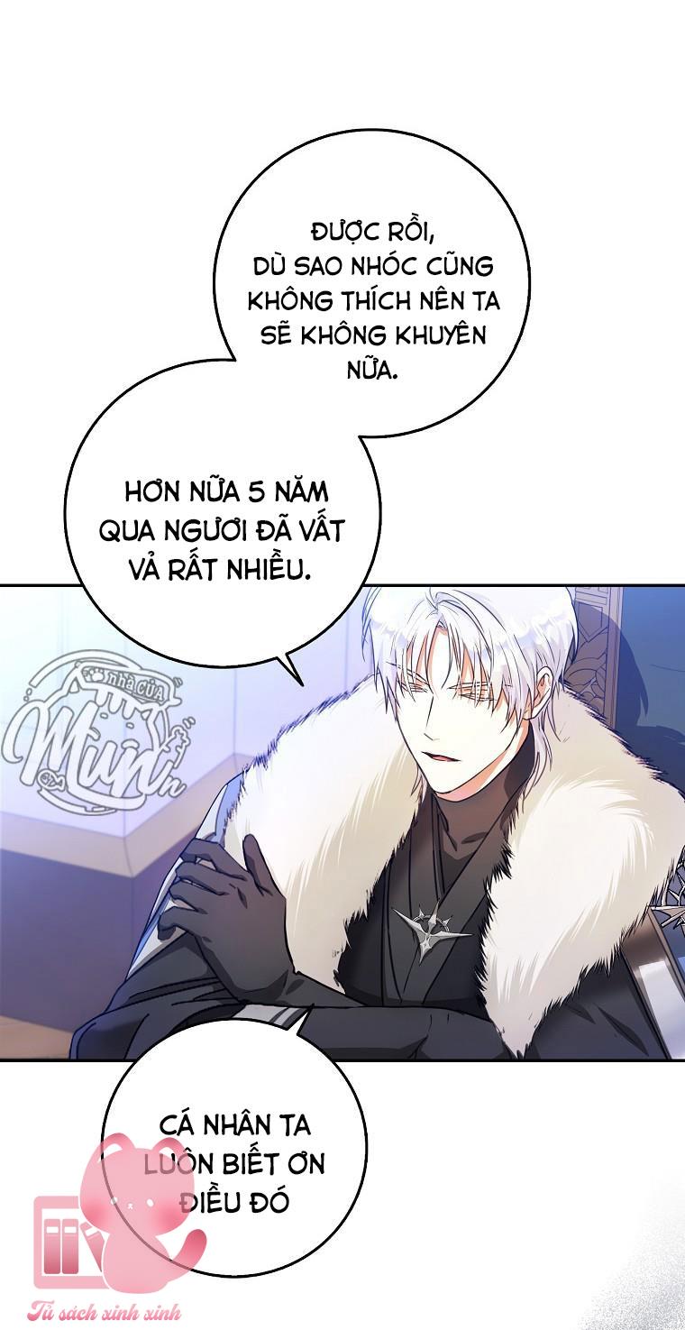 Tôi Trở Thành Vợ Của Nam Chính Chap 17 - Trang 3