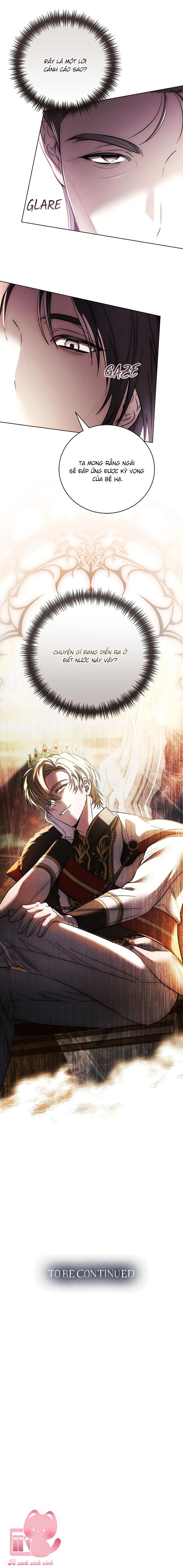 Xiềng Xích U Ám Chap 12 - Trang 4