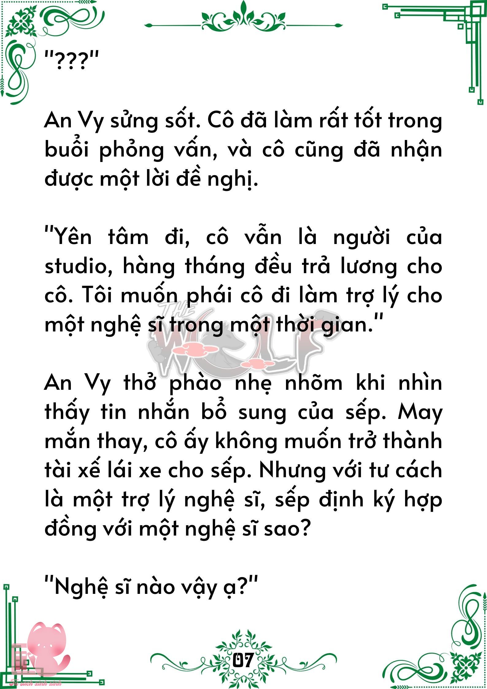 Quý nhân phù trợ Du Chap 17 - Trang 2