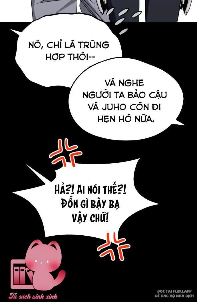 Lớ Ngớ Vớ Phải Tình Yêu Chap 72 - Trang 2
