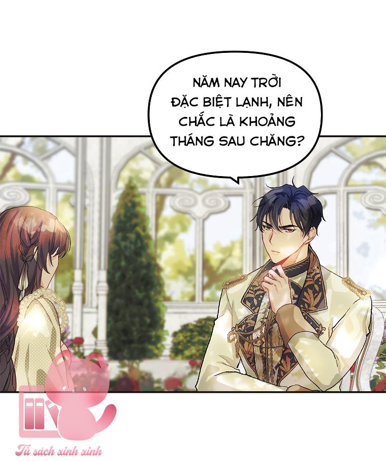 Thời Gian Của Nhân Vật Phụ Có Giới Hạn Chapter 11 - Trang 4